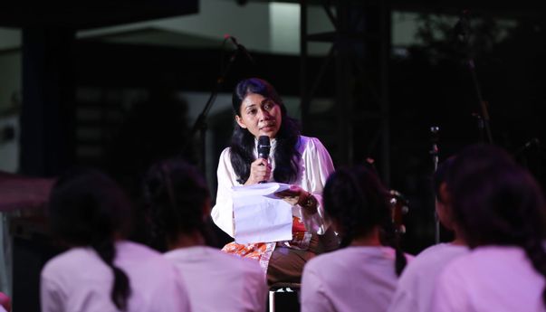 Panggung Sastrastri: Ruang Sastra Bagi Perempuan-Perempuan Bercahaya