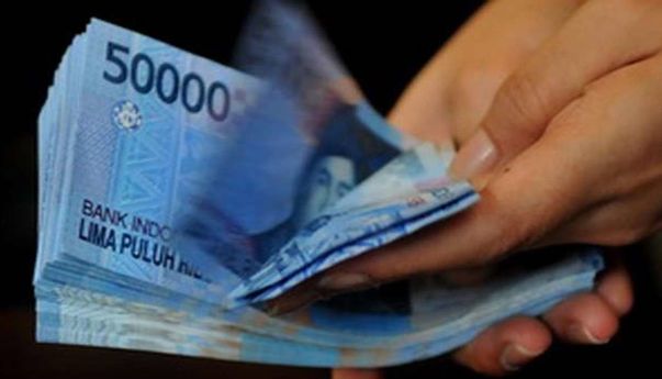 Bantuan untuk Karyawan Sebesar Rp600 Ribu Cair Seminggu Lagi