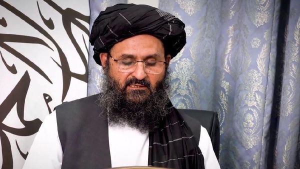 Pengamat Lihat Taliban Telah Berubah: Ada Shalawat Tanda Pindah Ideologi dari Wahabi Jihadi ke Sunni Syafi’i