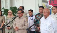 Pemprov DKI Siap Bangun PLTSa di Empat Lokasi, Tinggal Tunggu Perpres