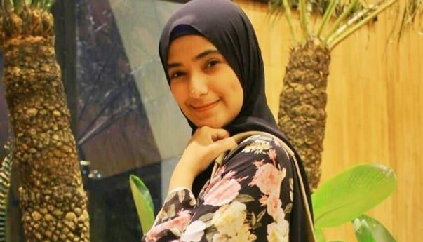 Begini Tanggapan Nadya Mustika Soal Rizki DA Minta Tes DNA Bayinya