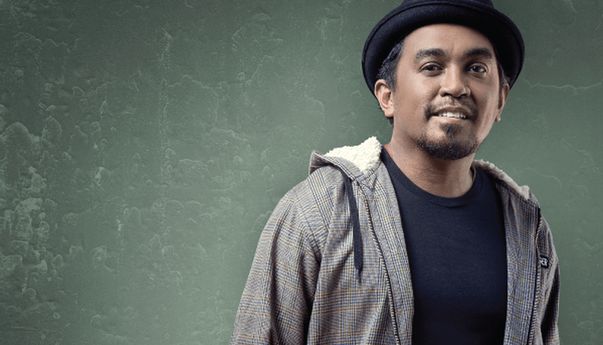 Jenazah Glenn Fredly Akan Dikebumikan di TPU Tanah Kusir