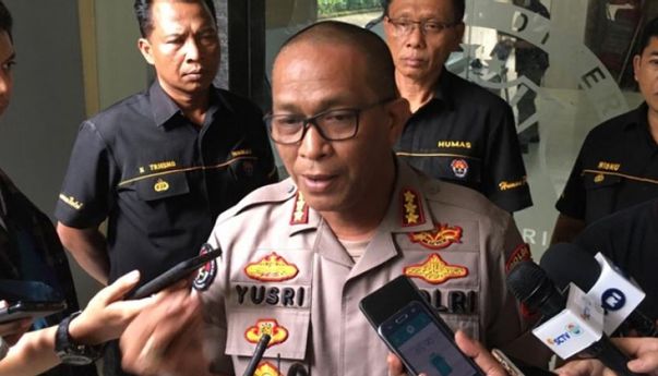 7 WN India yang Nyelonong Masuk Indonesia Sudah Ditangkap, 2 Masih Diburu
