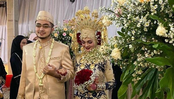 Profil Irfan Alaydrus, Sosok Menantu Habib Rizieq yang Bukan Orang Sembarangan