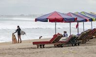 Berita Terkini: Turis Asing Tidak Boleh Masuk hingga Akhir 2020, Pelaku Wisata di Bali Resah