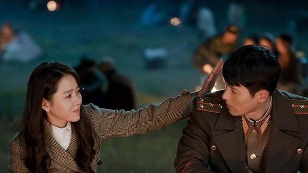 Daftar 5 Drama Korea Rating Tertinggi Sepanjang Masa, Ada Crash Landing on You
