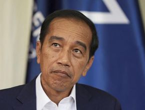 Pakar Semiotika ITB Bilang Jokowi Ingin 3 Periode, Direspons Yan Harahap Demokrat: Tak Perlu Jadi Pakar untuk Tahu Itu
