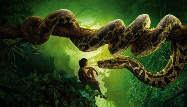 Mimpi Digigit Ular? Berikut Ini Arti dan Makna dari Berbagai Sudut Pandang