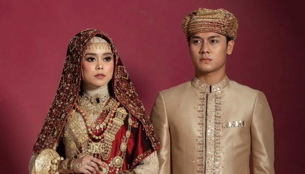 Tangisan Lesti Kejora di Depan Rizky Billar: Emang Ada Apa dengan Fisik Dede?