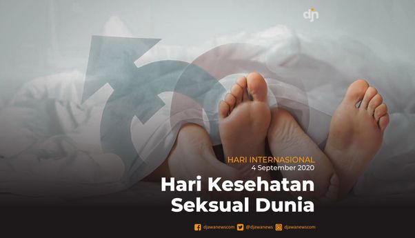 Pentingnya Pengetahuan dan Tindakan Terkait Kesehatan Seksual