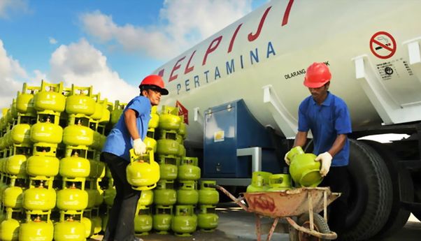 Siap-siap Harga BBM dan LPG Tahun 2020 Diprediksi Naik, Ini Penyebabnya