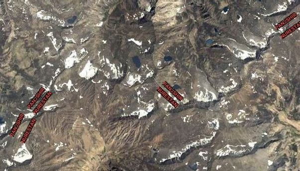 Rusia Prediksi Taliban Bisa dalam Hitungan Jam Rebut Kawasan Panjshir, Tapi...