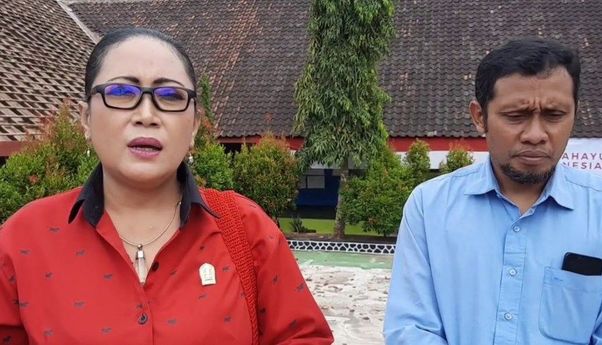 Berita Jogja: Diduga Ada Penyalahgunaan Wewenang, DPRD Gunungkidul Sidak ke SD Kenteng 1 Ponjong