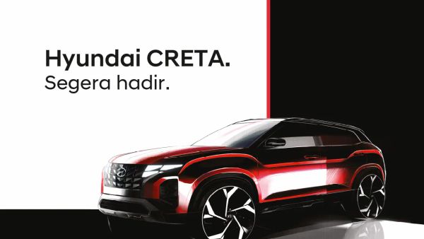 Hyundai Bakal Produksi Creta di Indonesia, Anda Wajib Punya