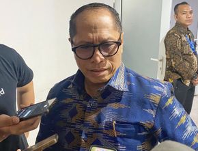 KIM Plus Kompak Tak Usulkan Heru Budi Lanjut Jadi Pj Gubernur DKI, PAN: Kita Akan Menghadapi Pilkada