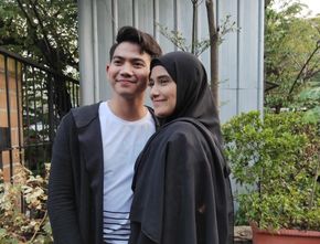 Kerap Dibully karena Dianggap Terlantarkan Istri, Rizki DA2: Agama Saya Islam