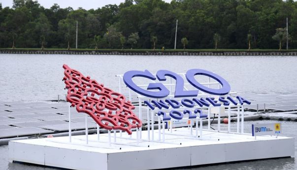 TNI AL Siap Amankan KTT G20, Bakal Kerahkan 12 KRI Siap Tempur