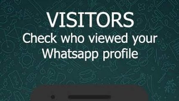 Cara Mengetahui Siapa yang Melihat Profil Whatsapp Kita Tanpa Aplikasi Lain? Bisa! Simak Sampai Akhir