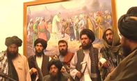 Kemenangannya Seperti Kemerdekaan Indonesia, Taliban Ucapkan Selamat HUT ke-76 RI