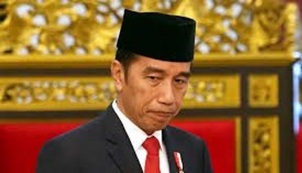 Soal Pemilu 2024: Rezim Jokowi Disebut Bakal Jadi Musuh Bersama