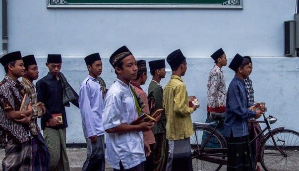 Berita Terbaru: Pemda DIY Minta Ponpes Tunda Pembelajaran Tatap Muka
