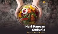 Hari Pangan Sedunia