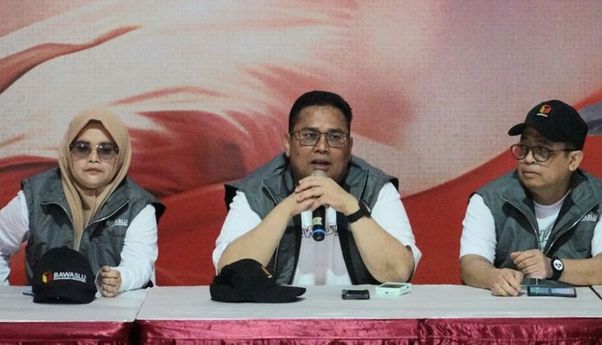 Kampanye Dimulai, Bawaslu Luncurkan 3 Saluran Aduan Hoaks terkait Pemilu 2024