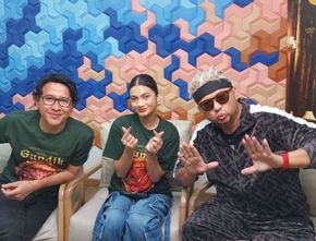 Gunakan Senjata Asli, Agus Kuncoro Ungkap Persiapan Syuting Film Gundik