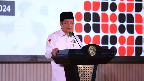 Menag Bakal Batasi Perjalanan Dinas Jajarannya, Anggaran Dipangkas hingga 50 Persen