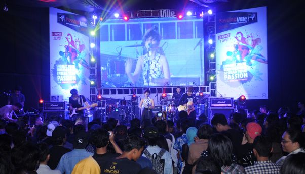 Band Indie Jogja yang Populer dan Memiliki Banyak Penggemar