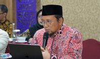 Wacana Vasektomi jadi Syarat Bansos, Anggota DPD RI Gus Hilmy: Bertentangan dengan Nilai Kemanusiaan dan Prinsip Keadilan Sosial