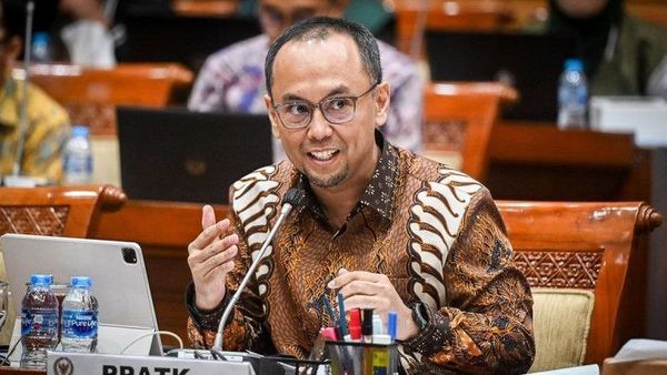 PPATK Ungkap Perputaran Uang Judi Online 2024 Tembus Rp283 Triliun