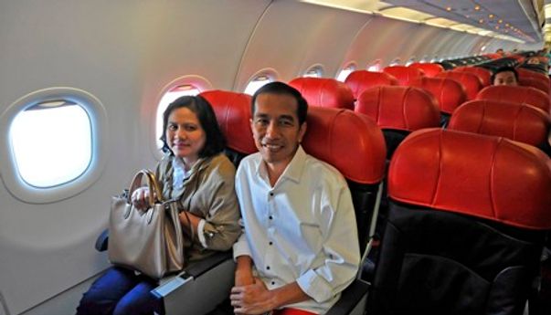 Presiden Jokowi Bawa Misi Damaikan Rusia dengan Ukraina