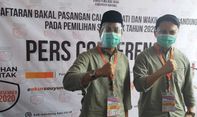Ramaikan Pilkada 2020, 3 Artis Ini Unggul Sementara di Real Count KPU