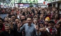 PDIP Perhitungkan Usung Ahok di Pilkada Sumut 2024: Perlu Perubahan Mendasar