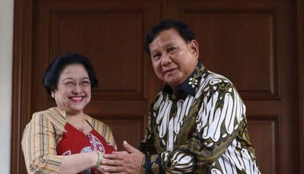 Berikan Sinyal Kuat Gabung Pemerintahan, Berikut Nama Calon Menteri Gerindra di Kabinet Jokowi-Ma’ruf
