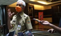Ganjar Pranowo Ingatkan KPU Perketat Protokol Kesehatan di Masa Kampanye pada Pilkada Serentak 2020