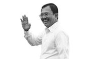 Menkes Terawan Ternyata Punya Motor Langka yang Tidak Tercatat di Laporan Kekayaan