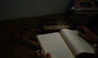 Kembali Bertemu Ramadan Meski Masih dalam Pandemi