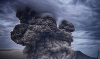 Wilayah Ini Paling Rawan Terkena Dampak Erupsi Gunung Merapi