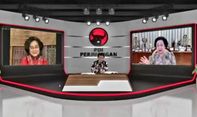 Mega Bilang Jadi Pemimpin itu Harus Mau Salaman dengan Warga: Ada yang Lepra, Orang Gatelan, Tapi itulah Tangan Rakyat
