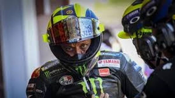 Merosot di Tes Pra Musim, Valentino Rossi Sebut MotoGP Kayak Moto2