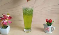 Minuman Khas Bali Unik dan Pasti Segar, Wajib Coba