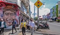 Setelah Gibran Rakabuming Marah, Begini Nasib Sopir Batik Solo Trans