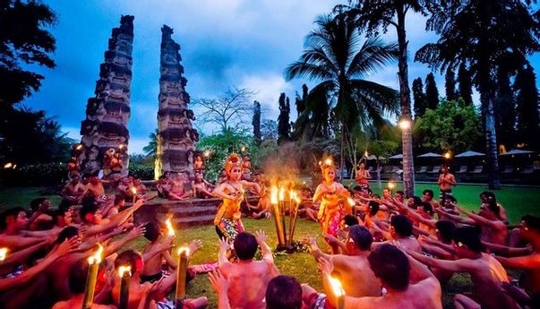 Jarang Diketahui Banyak Orang! Begini 5 Fakta Menarik Kehidupan di Bali