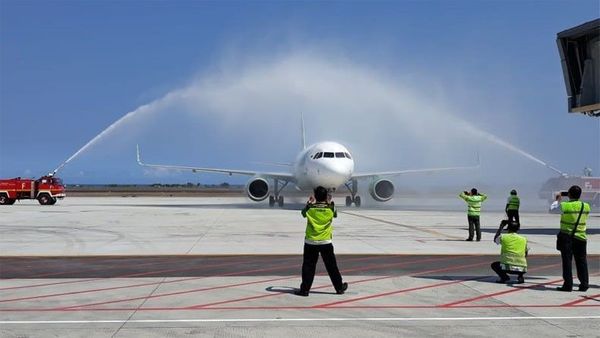 Update Berita Jogja: Okupansi Maskapai di Bandara YIA Capai 50 Persen