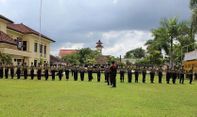 Berita Jogja Terkini: Pilkada Gunung Kidul Masuk Verifikasi, Kapolres Siapkan 360 Personil Pengamanan