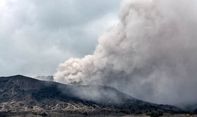 Sempat Ditutup, Gunung Bromo Hari ini Dibuka Kembali untuk Wisatawan