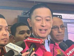 Tom Lembong Sebut AI Akan Buktikan Dirinya Tidak Bersalah di Kasus Korupsi Gula