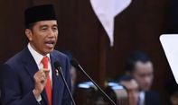 Resmi Cabut PPKM, Presiden Jokowi: Tidak Ada Lagi Pembatasan